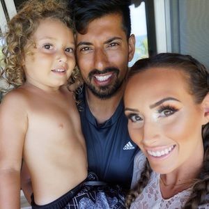 Meet your Posher, Michele